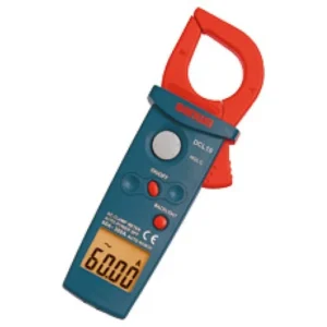 Sanwa DCL10 Clamp Meter