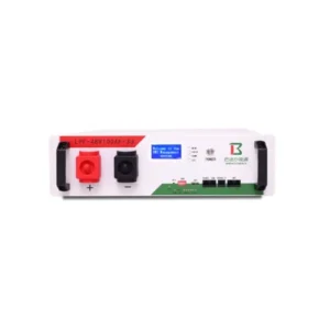 Bader Energy 48V 100Ah Lithium Battery