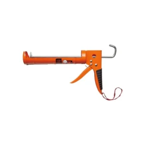 Black & Decker BDHT81570 Steel Half Open Caulking Gun 330mm