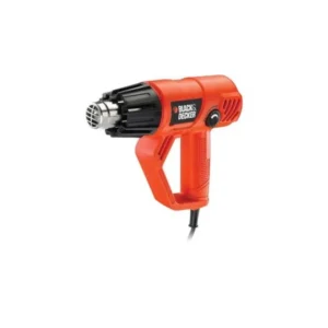 Black & Decker KX2001 Heat Gun