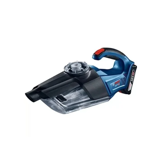 Bosch GAS 18V-1 Cordless Vacuum Cleaner 18V