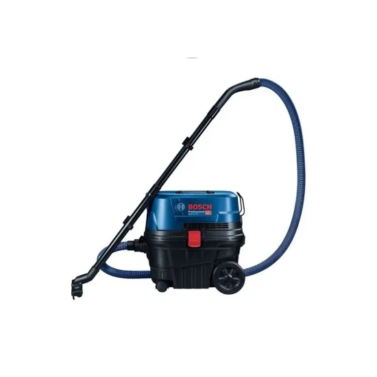 Bosch GAS12-25PL Professional Wet/Dry Extractor