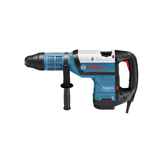Bosch GBH 12-52 D SDS-Max Rotary Hammer