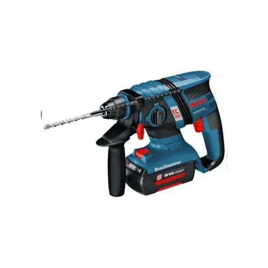 Bosch GBH36V-EC Cordless Rotary Hammer With SDS+