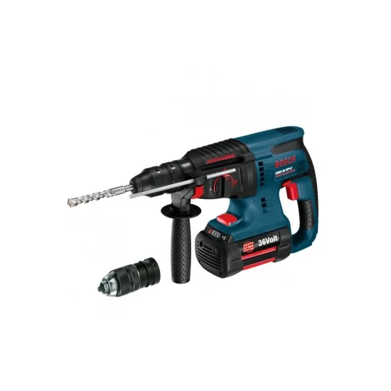 Bosch GBH36VF-LI Plus Cordless Rotary Hammer With SDS plus