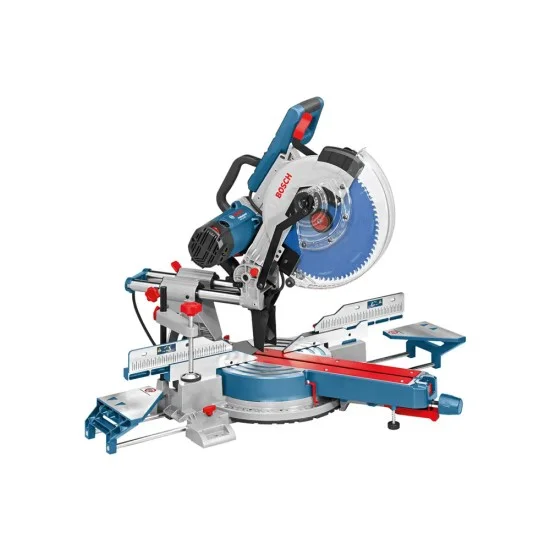 Bosch GCM 12 SDE Sliding Mitre Saw