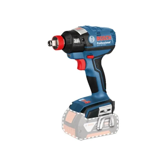 Bosch GDX18V-EC Cordless Impact Driver/Wrench