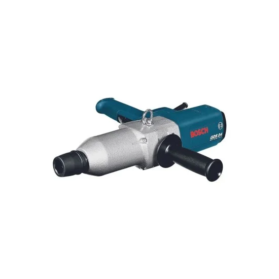 Bosch GDS 24 Impact Wrench
