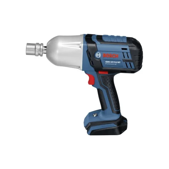 Bosch GDS18V-LI HT Cordless Impact Wrench
