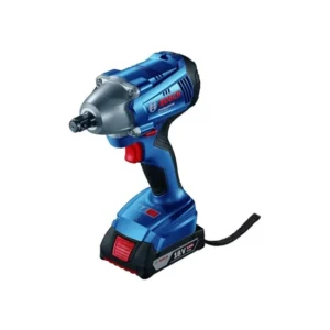 Bosch GDS250 Li Cordless Impact Wrench 250N.m