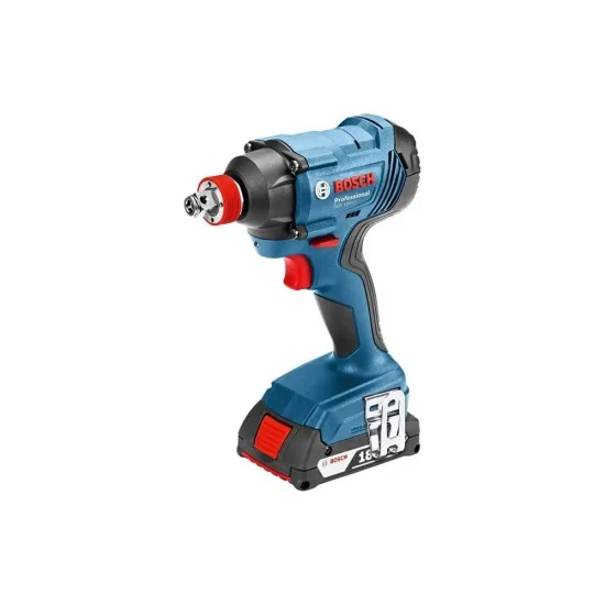 Bosch GDX180-LI 1/2' 18V Cordless Impact Driver Wrench