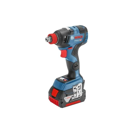 Bosch GDX18V-200C 4.0Ah Cordless Impact Driver Wrenches