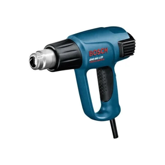 Bosch GHG 660 LCD Heat Gun