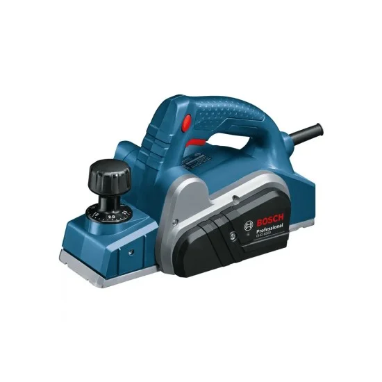Bosch GHO 6500 Planer