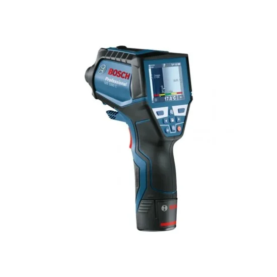 Bosch GIS 1000 C Thermo Detector