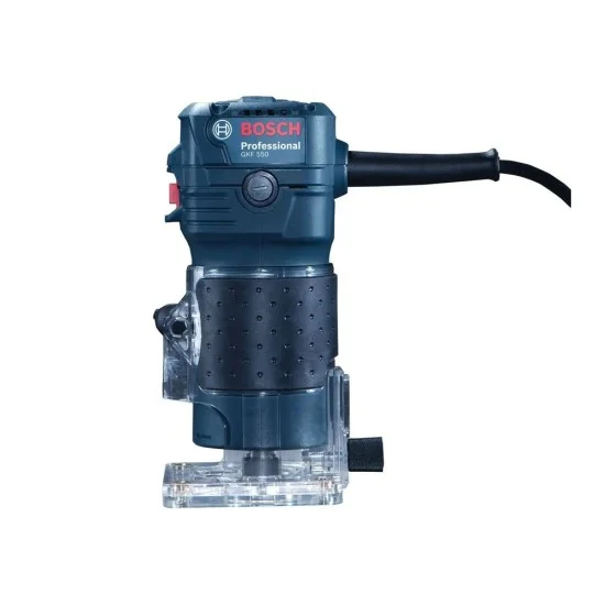 Bosch GKF550 6mm 550W Professional Palm Router