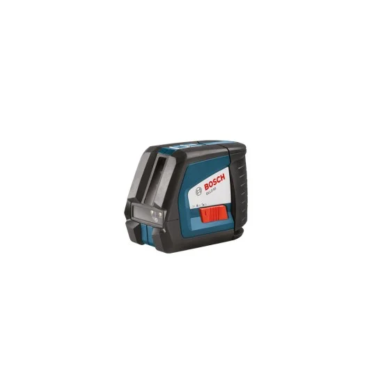 Bosch GLL2-50 Self-Leveling Cross-Line Laser