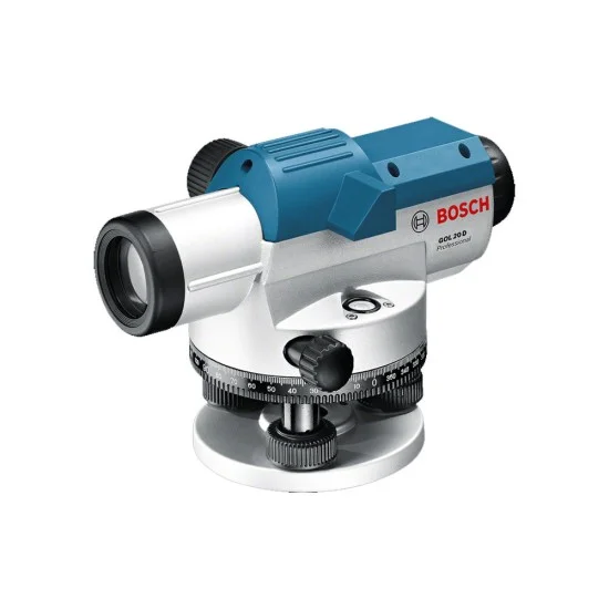 Bosch GOL 20 D Optical Level