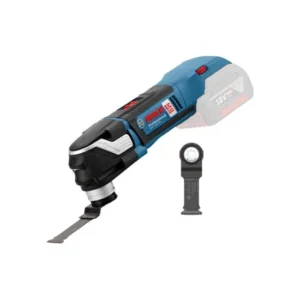 Bosch GOP 18V-28+MB Cordless Multi-Cutter