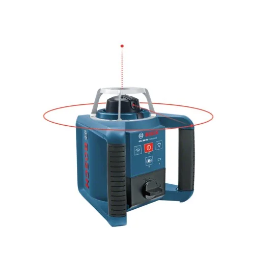 Bosch GRL 300 HV Rotation Laser