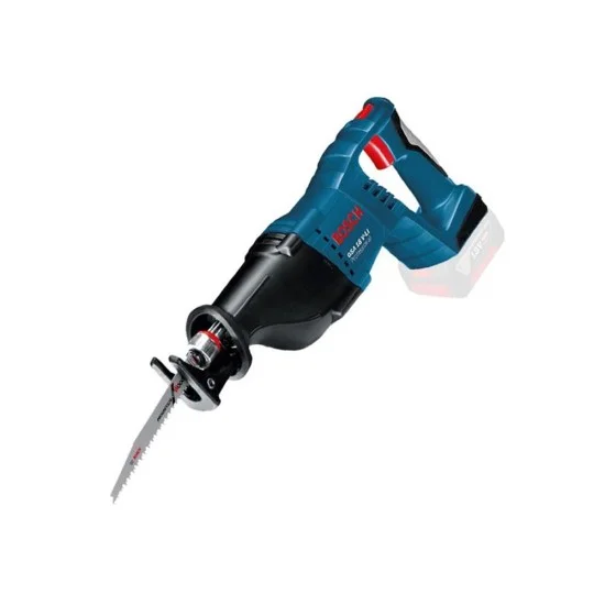 Bosch GSA18V-LI Cordless Reciprocating Saw