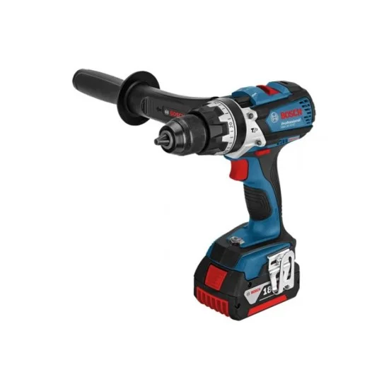 Bosch GSB 18 VE-EC Cordless Combi