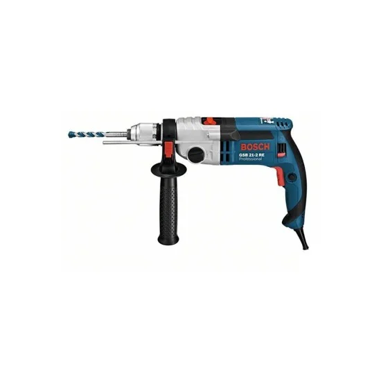Bosch GSB 21-2 RE Hammer Drill