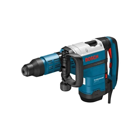 Bosch GSH 7 VC SDS-Max Demolition Hammer