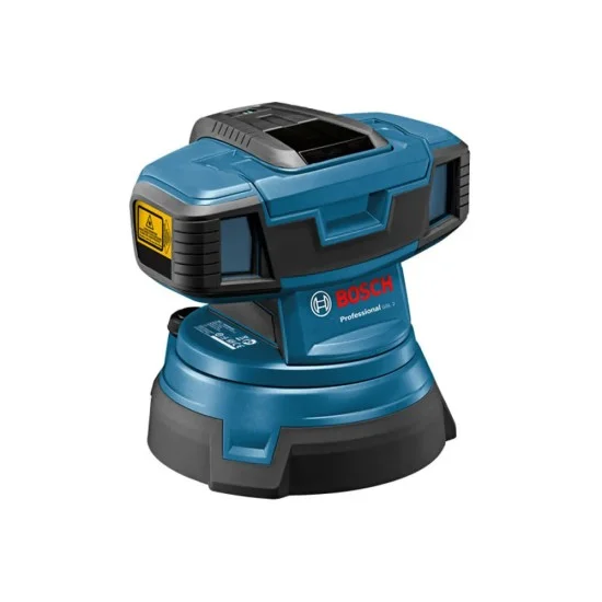 Bosch GSL 2 Line Laser