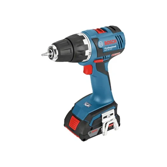 Bosch GSR 18 V-EC Cordless Drill/Driver