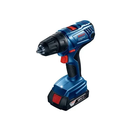 Bosch GSR 180-LI Cordless Drill/Driver