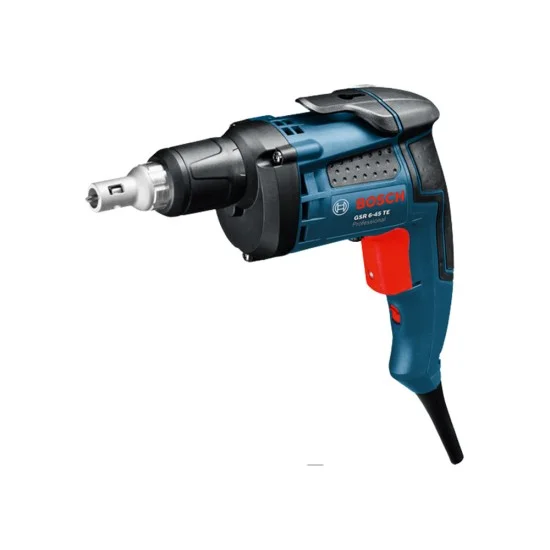 Bosch GSR 6-45 TE Drywall Screwdriver