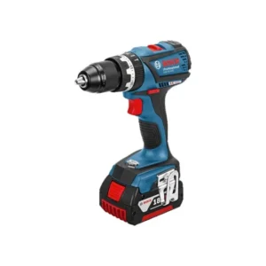 Bosch GSR18V-EC Cordless Drill Driver 5.0 Ah
