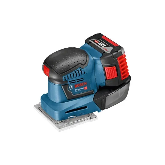 Bosch GSS18V-10 Cordless Orbital Sander