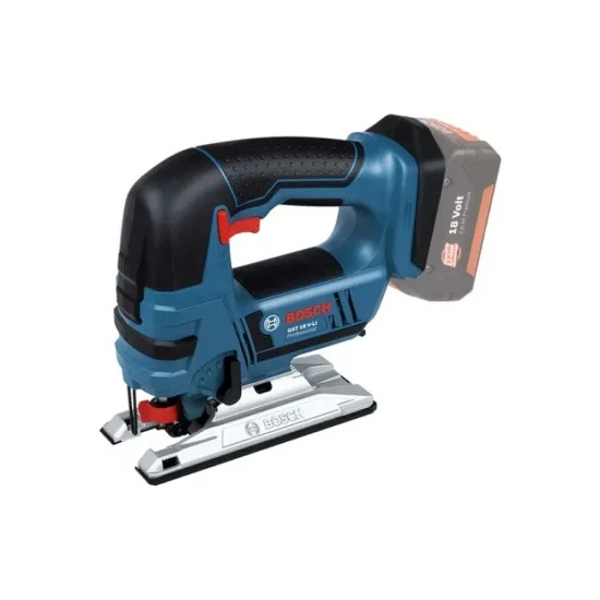Bosch GST18V-LI Cordless Jigsaw