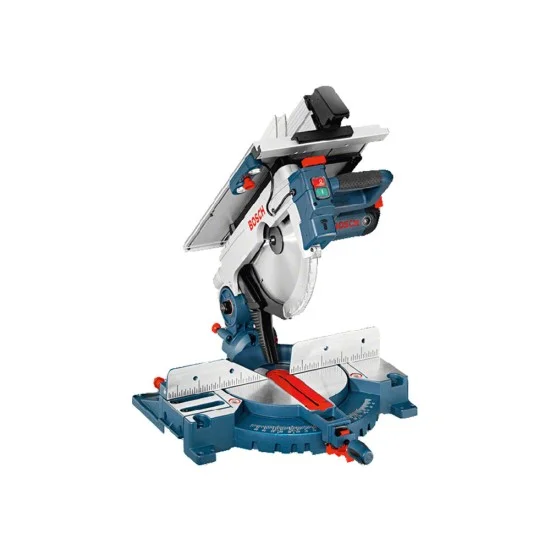 Bosch GTM 12 JL Combination Saw
