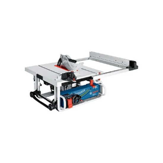Bosch GTS 10 J Table Saw