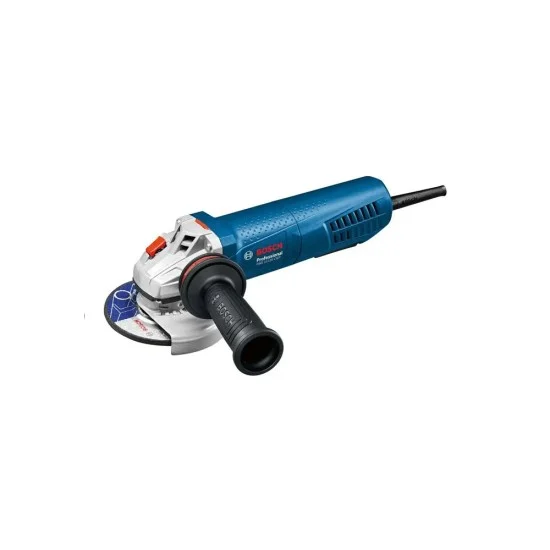 Bosch GWS 17-125 CI Angle Grinder