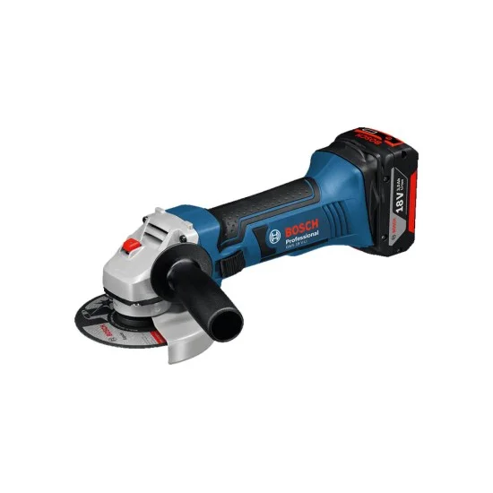 Bosch GWS 18 V-LI Cordless Angle Grinder