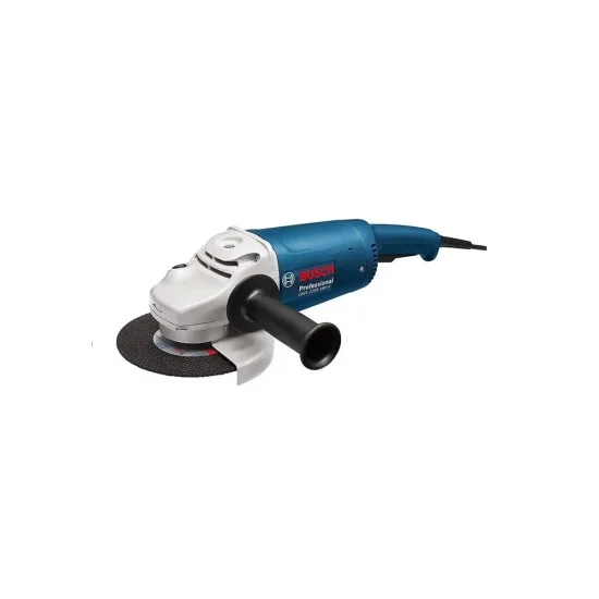 Bosch GWS 2200-180 H Angle Grinder