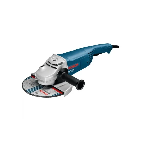 Bosch GWS 2200-230 H Angle Grinder