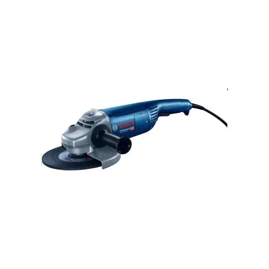 Bosch GWS 24-230 H Angle Grinder