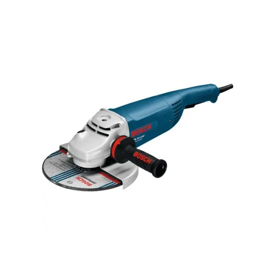 Bosch GWS 26-230 H Angle Grinder