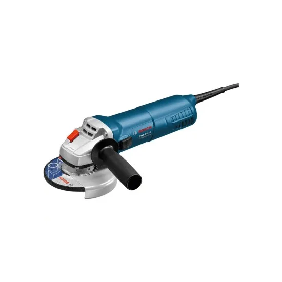 Bosch GWS9-100P 4” Professional Angle Grinder 900W