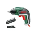Bosch IXO V Gen V Cordless Screwdriver
