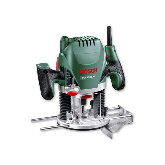 Bosch POF 1200 AE Router