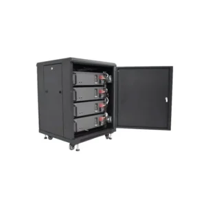 BYD BATTERY-BOX LV FLEX LITE