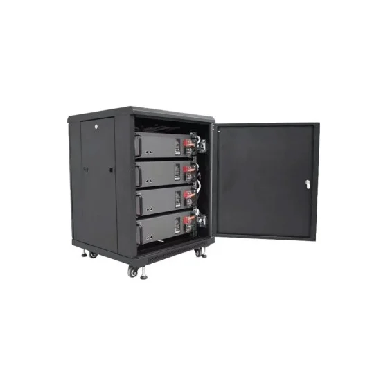BYD BATTERY-BOX LV FLEX LITE
