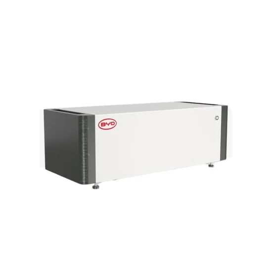 BYD BATTERY BOX 5kWh LV5.0 Lithium Battery