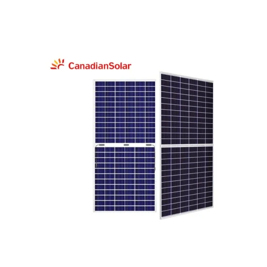 Canadian Solar 655Watts Bifacial Mono PERC Solar Panel